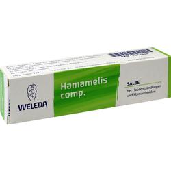HAMAMELIS COMP