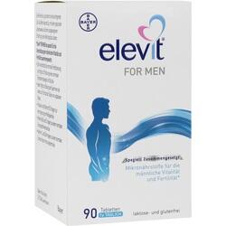 ELEVIT FOR MEN